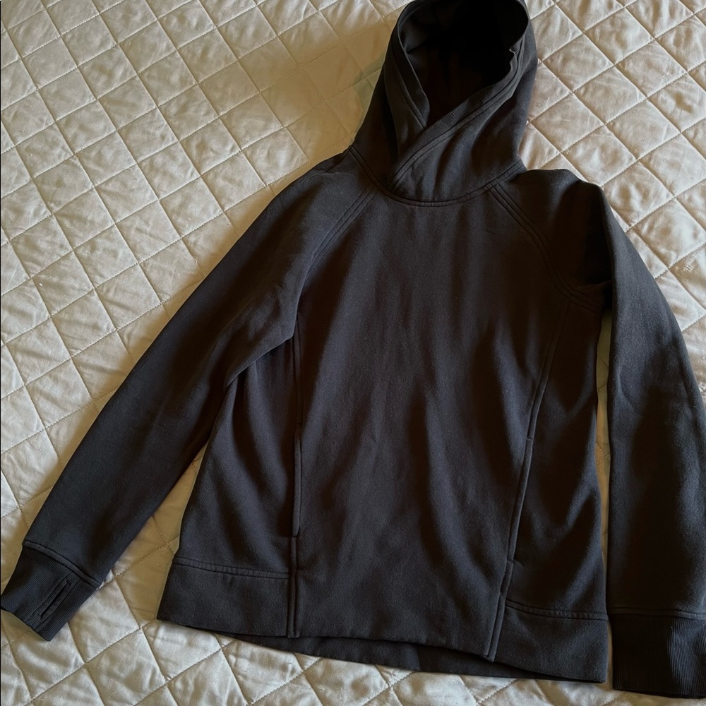 Lulu , Cute thick pull over